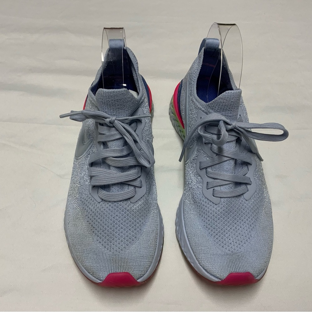 Nike Epic React Women's Flyknit 2 Running Sneakers